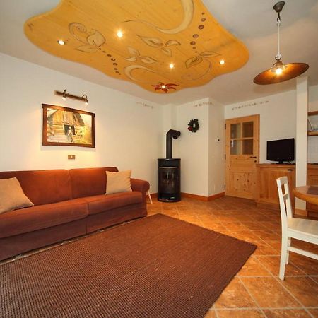 Kronau Chalet Resort Kranjska Gora Luaran gambar