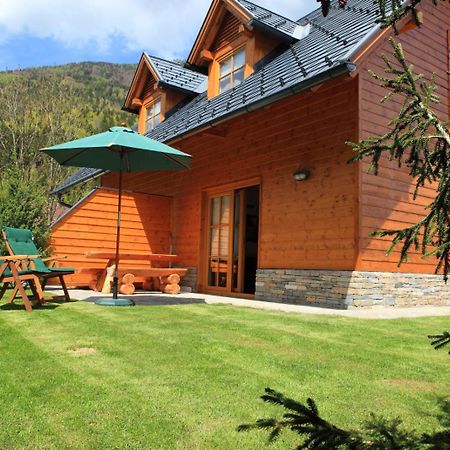 Kronau Chalet Resort Kranjska Gora Luaran gambar