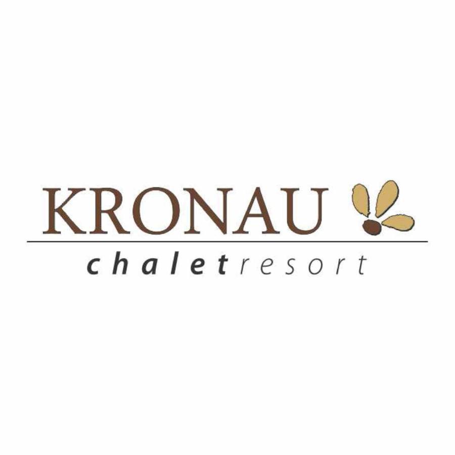 Kronau Chalet Resort Kranjska Gora Luaran gambar