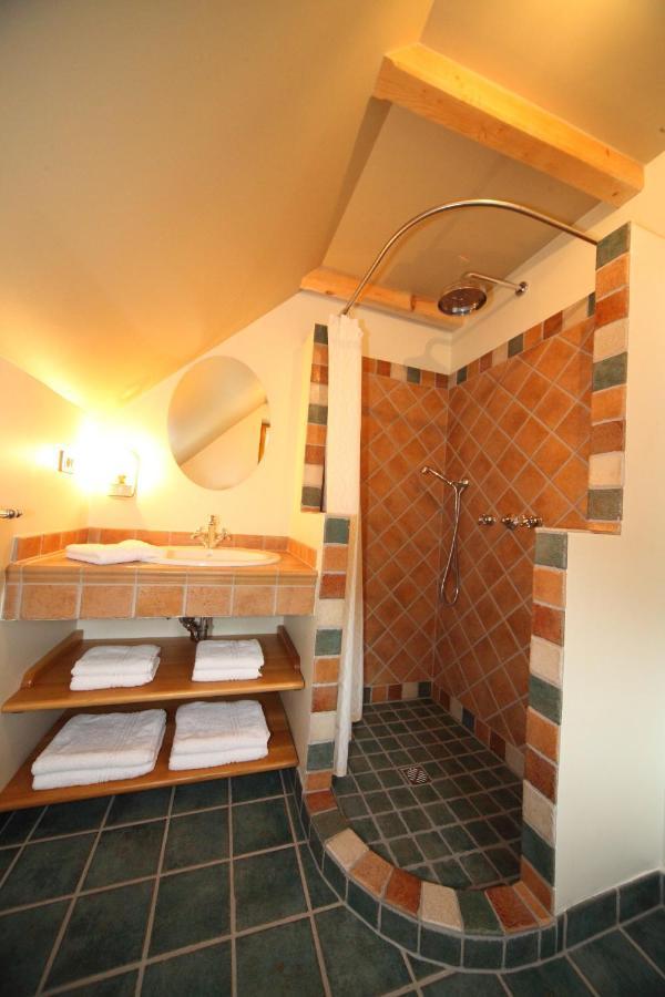Kronau Chalet Resort Kranjska Gora Bilik gambar