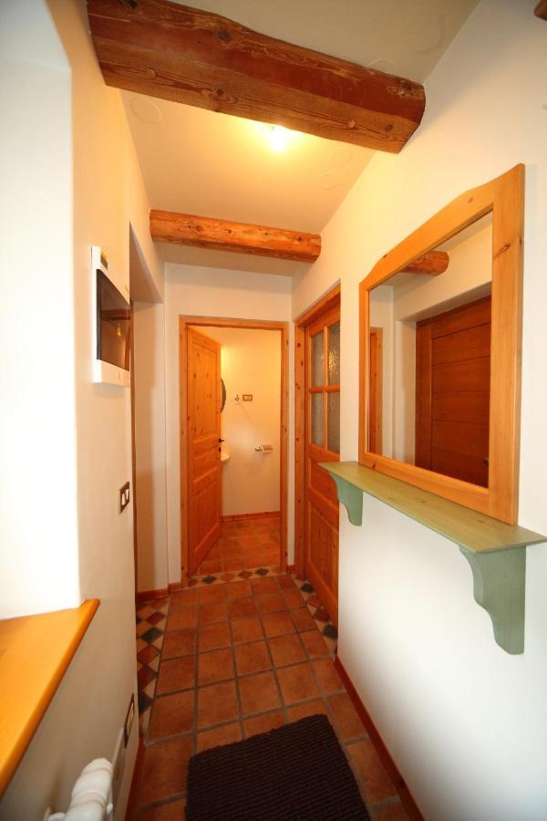 Kronau Chalet Resort Kranjska Gora Luaran gambar