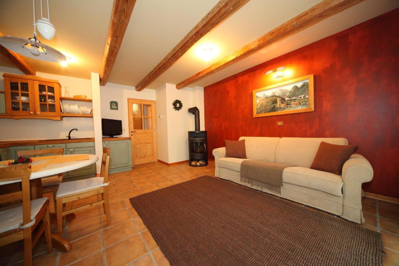 Kronau Chalet Resort Kranjska Gora Luaran gambar
