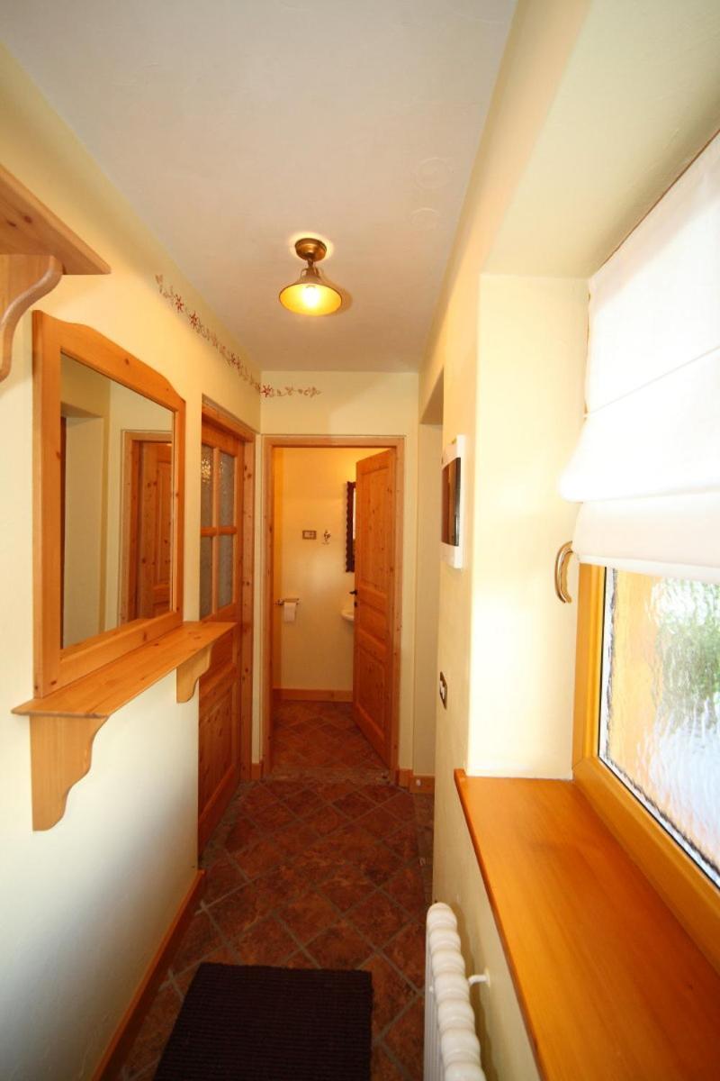 Kronau Chalet Resort Kranjska Gora Bilik gambar