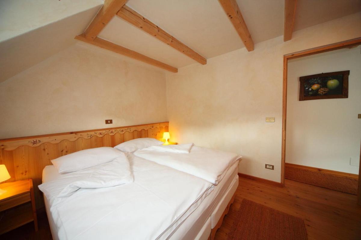 Kronau Chalet Resort Kranjska Gora Luaran gambar